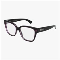 Montura de gafas Gucci Mujer GG1791 007